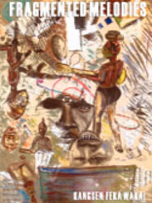 cover image of Fragmented Melodies